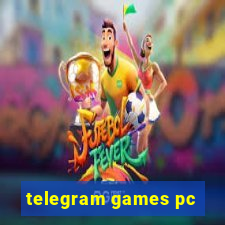 telegram games pc